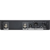 Audio-Technica ATW-3211/831EE1 3000 Series Wireless Lavalier Microphone System, EE1 Band