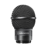 Audio-Technica ATW-DT3202/C510DF2 D50 Handheld TX510 Rugged, Handheld Transmitter for D50 Digital UHF Wireless System