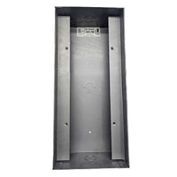 Mircom 301-1B Back Box for 3011F Frame