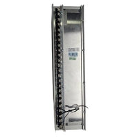 Mircom KVP-124 24 Push Button Directory