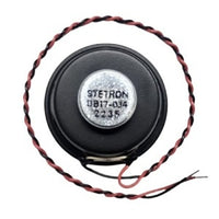 Mircom RPL-SP-124 Replacement Speaker, 52mm, 2W, 4 Ohms