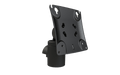Havis MM-10-302 MONITOR Mount, DOUBLE PIVOT, FOR VESA MONITORS