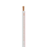 4-GA Marine Grade Tinned 100% Copper OFC Power Wire -50 Feet