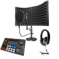 HamiltonBuhl MPSK-CT2 Media Production Studio KIT