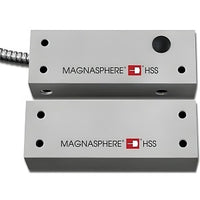Magnasphere HSS-L2S-002 Single Alarm Contact Tamper Circuit