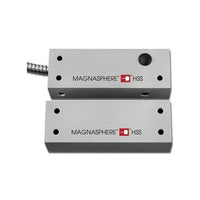 Magnasphere HSS-L2S-800-Hloc Surface Mount Single Alarm