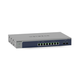Netgear MS510TXUP-100NAS Multi-Gigabit Ethernet Smart Switches