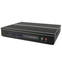 Matrox DVW-Q4KY-NA Mura DVW IP-Based Distributed Video Wall Appliance, Quad 4K HDMI (TAA)