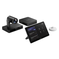 Yealink MVC860-C5-000 Microsoft Teams Rooms System for Medium to Large Rooms