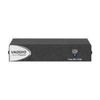 Vaddio 998-6700-043 Single 1/2 Rack Mounting Kit