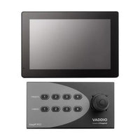 Vaddio 999-57755-800 EasyIP PCC, Precision Camera Controller