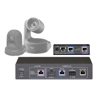 Vaddio OneLINK HDMI Extension for Sony and Panasonic HE-Series Cameras Series (999-9530-000)