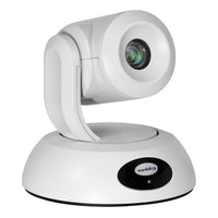 Vaddio RoboSHOT 12E NDI Series Camera, 12x Zoom, White (999-99407-000W)
