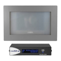 Vaddio RoboSHOT IW Smart Glass OneLINK HDMI System Series, 48V Power Supply (999-9965-180)