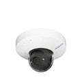 Mobotix Mx-D71A-4DN050 D71 4MP Outdoor Dome Camera with 95° Day/Night Lens