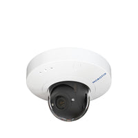 Mobotix Mx-D71A-8DN080 D71 8MP 4K Outdoor Dome Camera with 60° Day/Night Lens