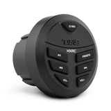 Marine And Powersports Remote Control Can be used with all MRX Head units