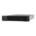 Honeywell HNMPE64E32T8R6 MAXPRO 64-Channel PE NVR with 4x 8TB HDD, RAID6