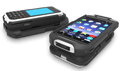 Havis 367-4848 Mobile Case,zebra TC51/VRF e285