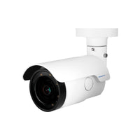 Mobotix Mx-BC2A-2-IR MOVE 2MP Outdoor Bullet Camera, 2.8-12mm Lens, IR