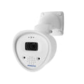 Mobotix Mx-ONE-M1A-S-8DNTELE M ONE 4K Day/Night Bullet Camera, Tele Varifocal Lens (42°-15°)