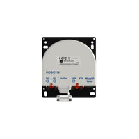Mobotix Mx-ONE-S1A-D S ONE Dual Outdoor Camera Body for Two 4K Sensor Modules