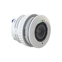 Mobotix Mx-ONE-SMA-8DN150 ONE 4K Day/Night Sensor Module, DN150 Lens (30°x17°) for S1A Dual Camera