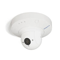 Mobotix Mx-p71B-8DN080 p71 4K Day/Night Indoor Camera, DN080 Lens (60°x33°)
