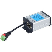 Nitek ET1551UM Mini IP Camera with OVR 2 WR Transmitter