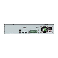 Speco N32NRN 32-Channel 4K H.265 Network Video Recorder, NDAA Compliant