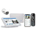 Alula BAT-CONNECT-V Universal 5G-Ready Communicator, Verizon