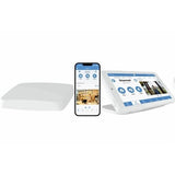 Alula CONNECT-FLX-M-Z Connect-FLX Series Dual-Path Communicator with Z-Wave, LTE and IP, Universal Panel Support