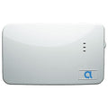 Alula RE508XC Universal Hardware to Wireless Translator, White