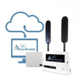 Napco AA-KIT1A AirAccess Starter Kit X-Forme NetworxPanel Gateway