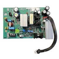 Napco GEMC-PS24V4A-R Supervised Power Supply/Charger, 24V, 4A