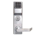 Napco ETDLNS1G/26DV99 Wireless Exit Trim Keypad Lock