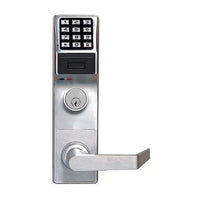 Napco ETPDNSRX26DM99 Prox Request Exit Standard
