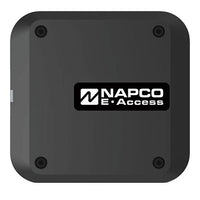 Napco NAE-1DMPL 1-Door Embedded Access Control Panel with Alarm Lock Integration