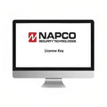Napco NAE-API On-Line License Key Forrestful Application Programinterface