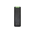 Napco NAE-ET10 E-Access 13.5MHz Mifare Proximity Access Control Reader, Mullion Mount