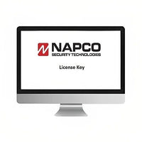 Napco NAE-UADVANCE32 License Key to Add Advanced Features