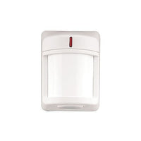 Napco PIR1680 Passive Infrared Motion Detector, 15.2x15.2m Range