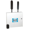 Napco SLE-LTEV-CBTF-C StarLink Connect Mercantile Communicator with Locking Metal Enclosure with Plug-In AC Transformer, Verizon, LTE Network