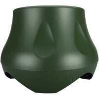 Beale Street LS10G-BSC 10 inch Down-Firing Outdoor Landscape Subwoofer Green
