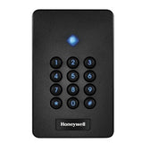 Honeywell HON-R11325-05TB BlueDiamond Series Multi-Technology Standard Size Reader with Pinpad