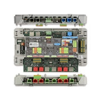 Honeywell MPA2C3-4 4-Door MPA Access Control Panel