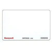 Honeywell OKP2N26SP OmniClass PVC Card, 26-Bit, SPEC