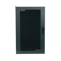 Middle Atlantic BR-PD-42 Choice Collection Plexi Door, 42U