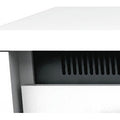 Middle Atlantic C5-VENT1-BK C5 Credenza 1-Bay Air Vent, Black