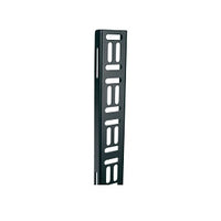 Middle Atlantic FWD-LACE-UMV-44-45 Forward Series Universal Hole Pattern Vertical Lace, Fits 44-45U RSM